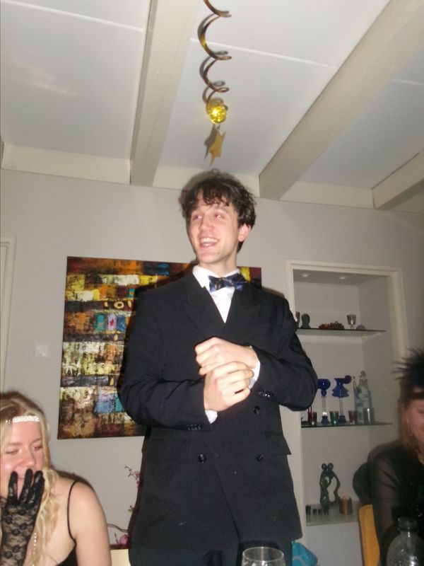 Kerstdiner 4