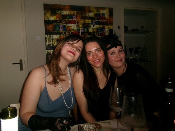 Kerstdiner 8