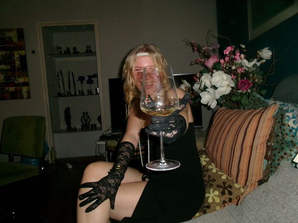 Kerstdiner 7