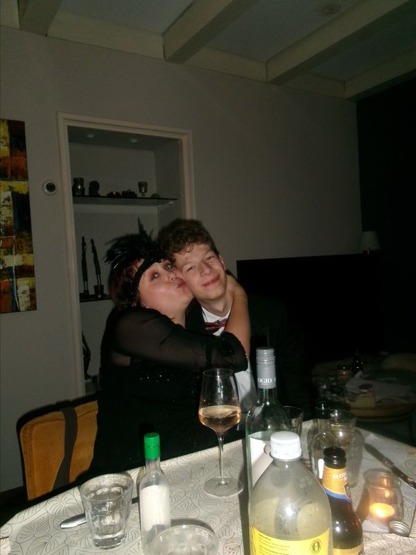 Kerstdiner 6