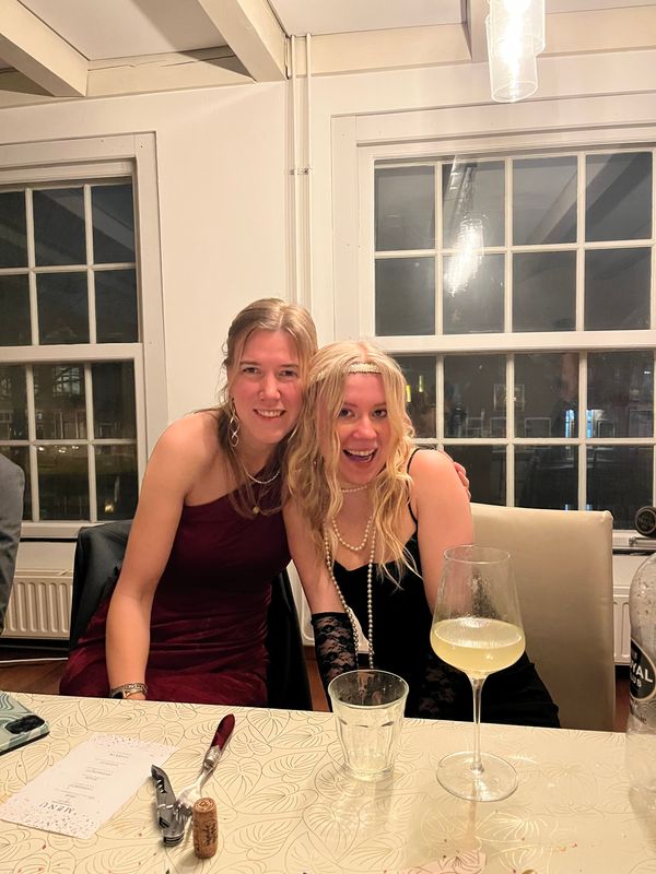 Kerstdiner 9