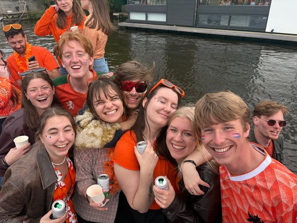 Op de grachten 2