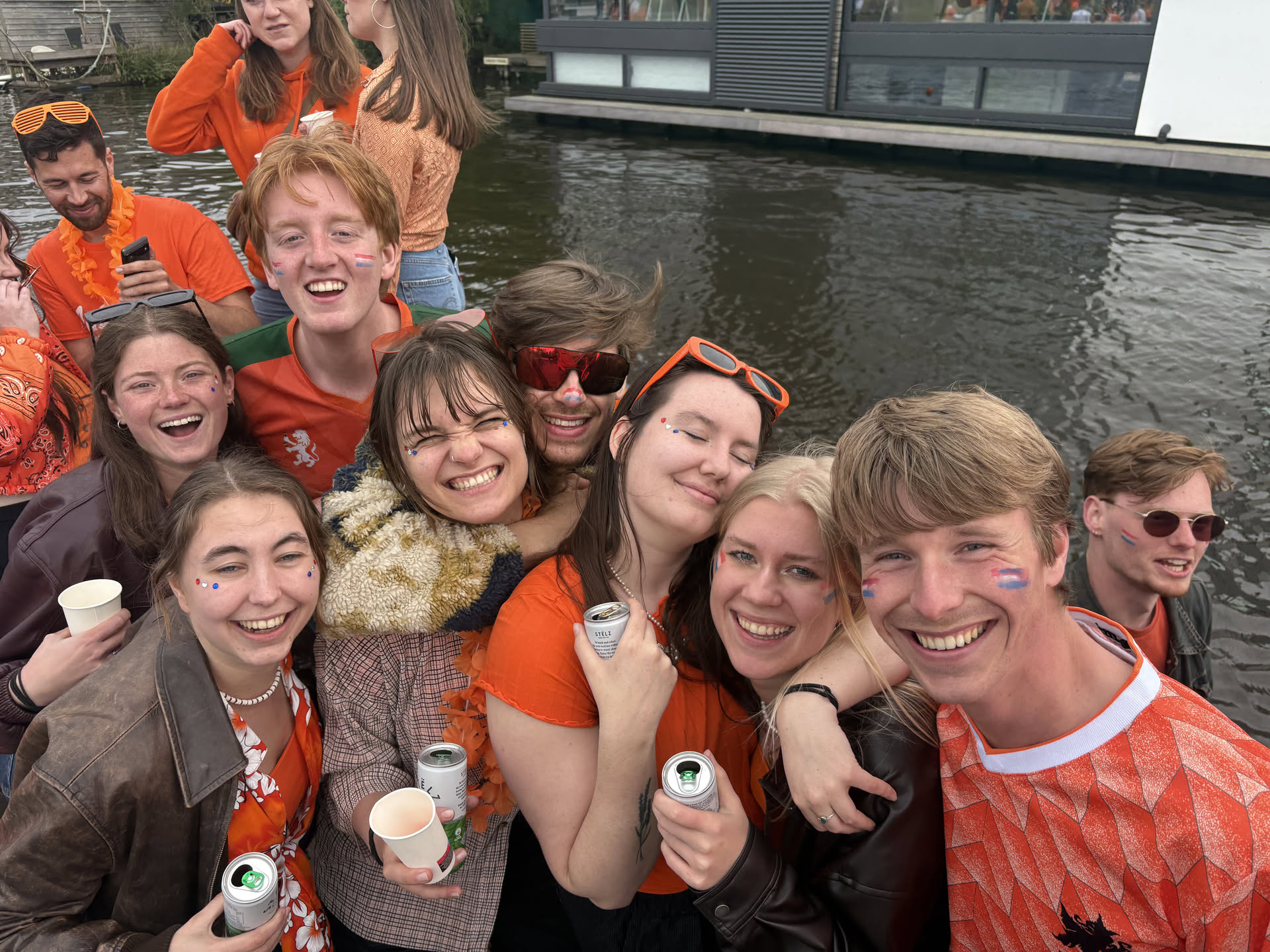 Op de grachten 2