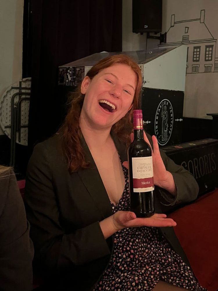 Merlot