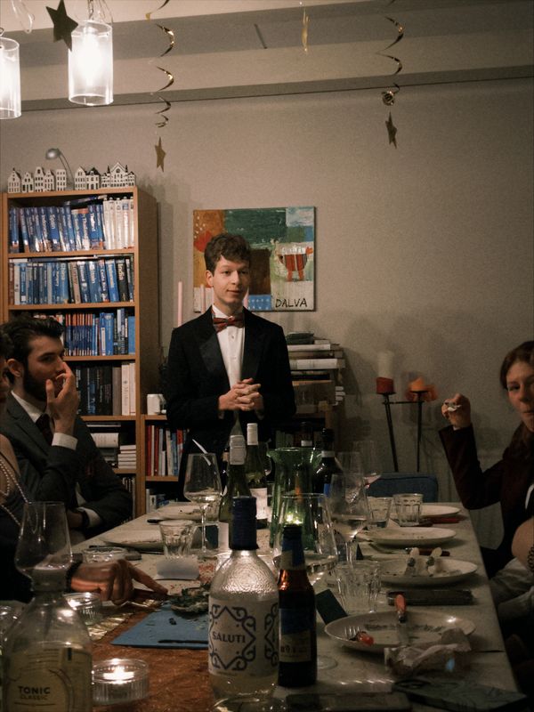 Kerstdiner 3
